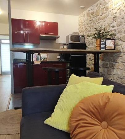 Montpellier Centre-Ville Ngoại thất bức ảnh
