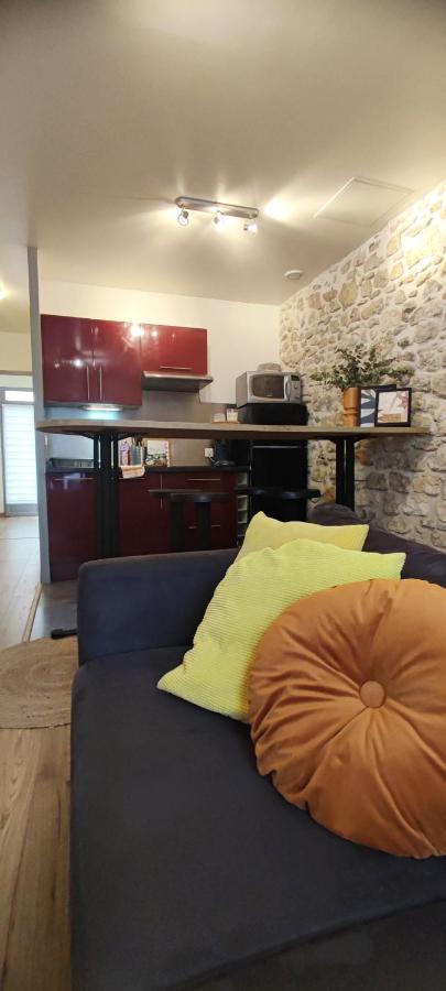 Montpellier Centre-Ville Ngoại thất bức ảnh