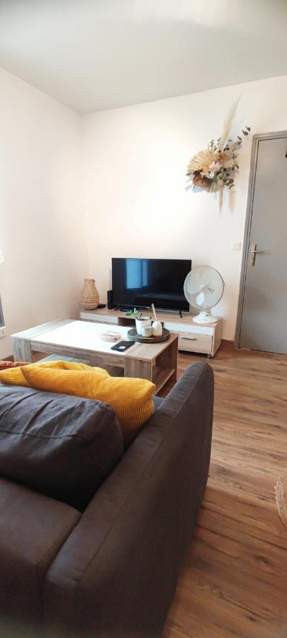 Montpellier Centre-Ville Ngoại thất bức ảnh