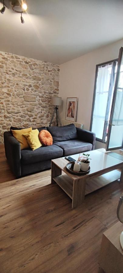 Montpellier Centre-Ville Ngoại thất bức ảnh