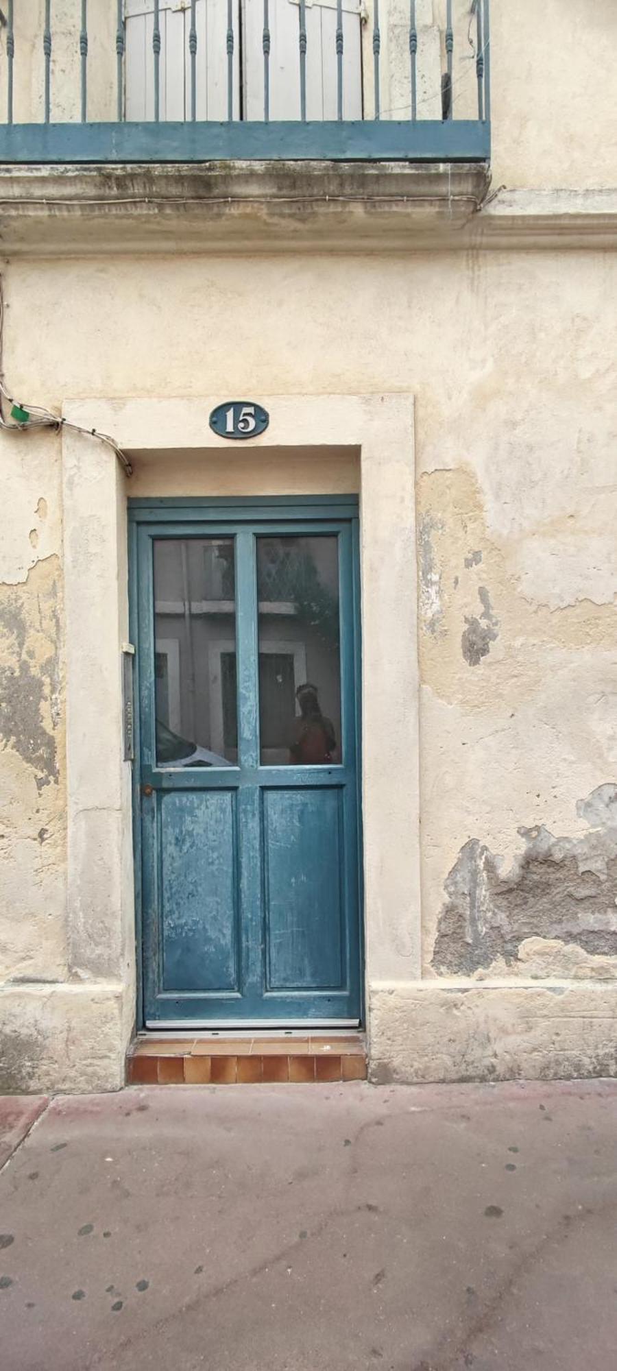 Montpellier Centre-Ville Ngoại thất bức ảnh